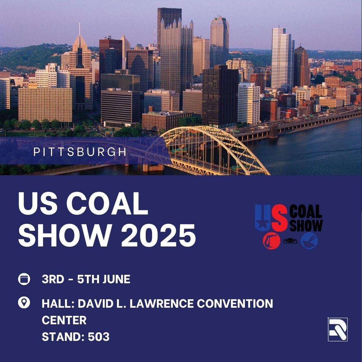 US COAL SHOW 2025