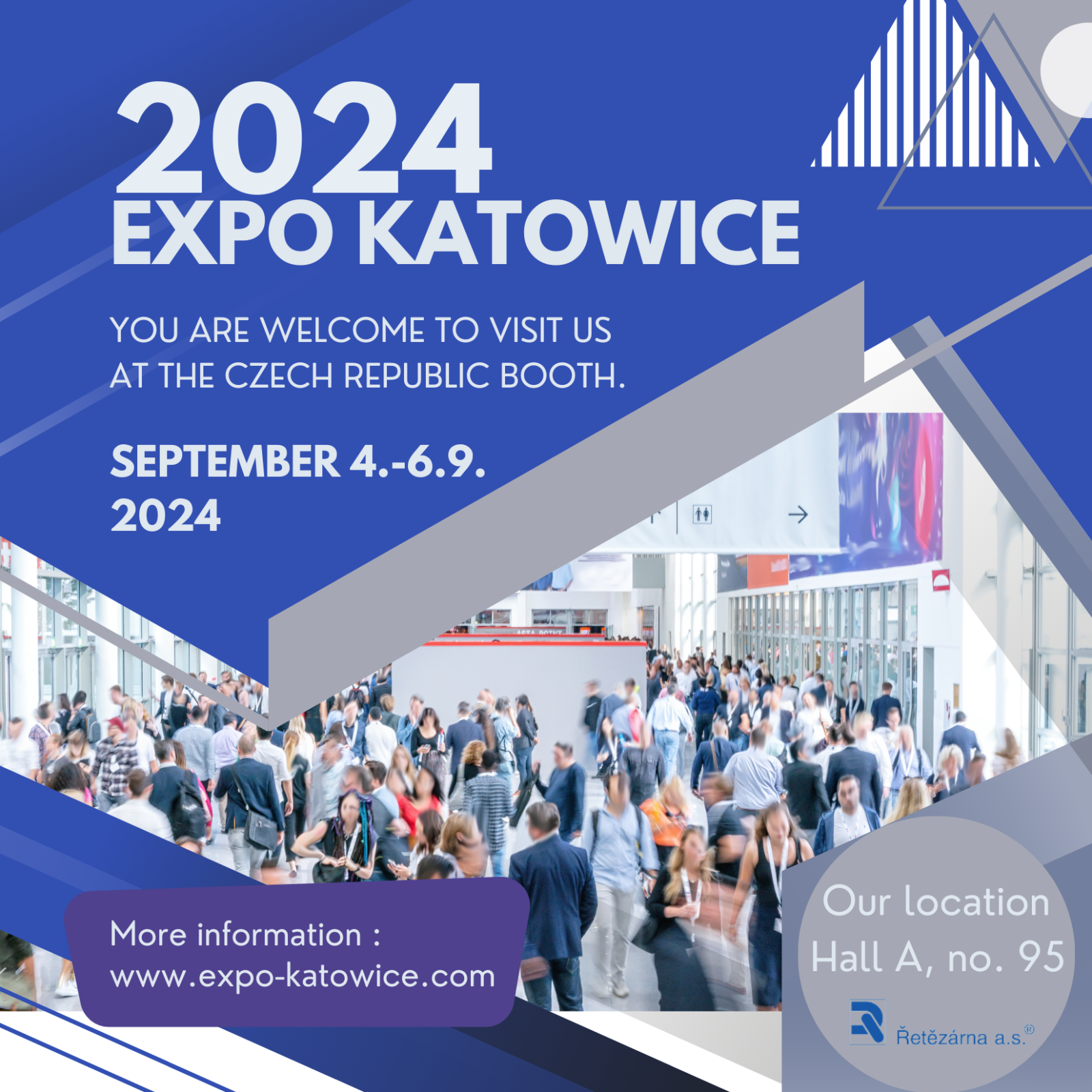 EXPO KATOVICE 2024