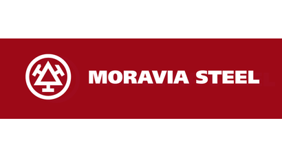 ČLEN SKUPINY MORAVIA STEEL
